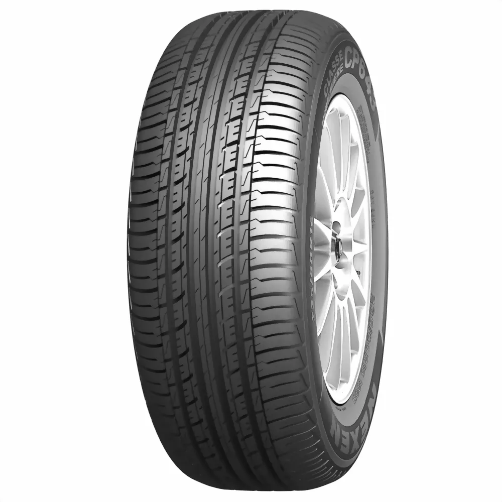 Шина R18 225/45 Nexen Classe Premiere 643 91V лето 12257