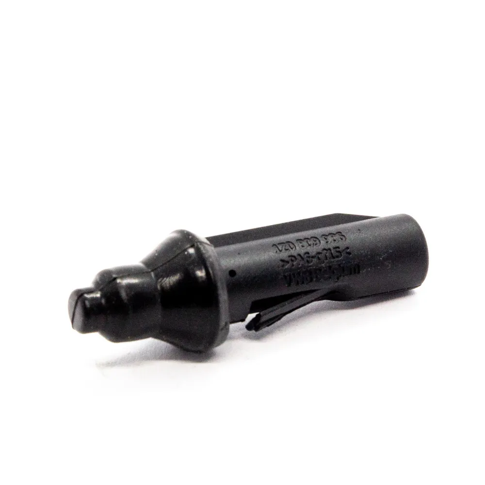 Фиксатор лючка бензобака VAG 1Z0 809 986