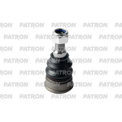 Опора шаровая HONDA: JAZZ II ( GD ) 03/2002 - 07/2008 (Произведе PATRON PS3205