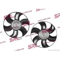 Виско сцепления SRLine SV-6099S
