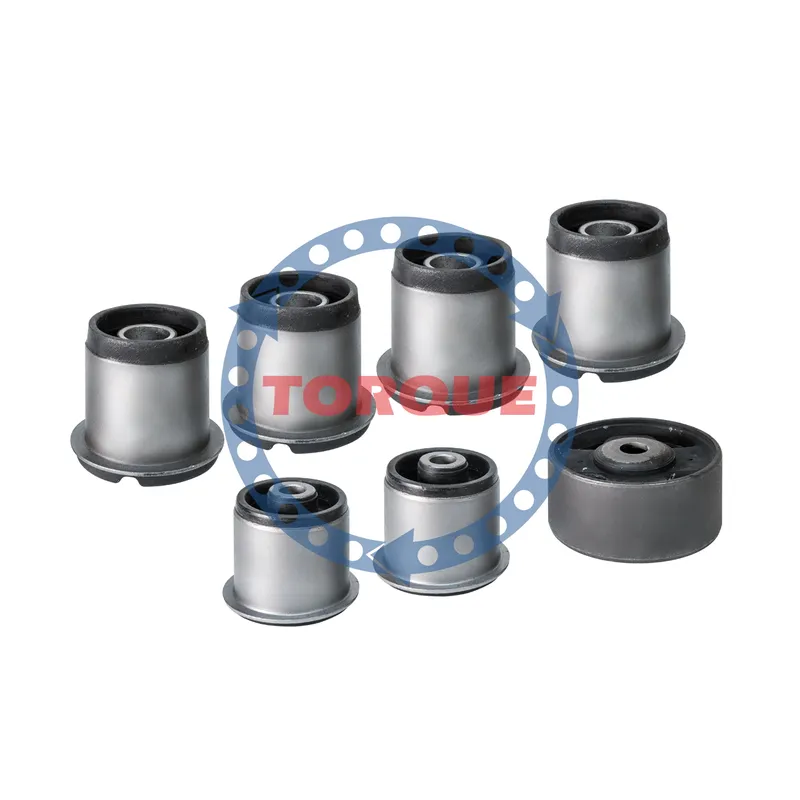 Комплект сайлентблоков задней подвески S-KIT007