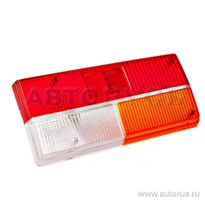 Рассеиватель фонаря заднего ВАЗ 2107 правый