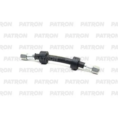 Патрубок (пр-во Турция) VW TRANSPORTER T4/TOUAREG 2.5 TDI. PATRON PH4060