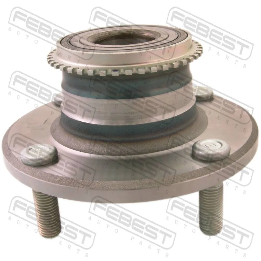 Ступица задняя MITSUBISHI Lancer 9/Cedia USA FEBEST 0482-CSA43R
