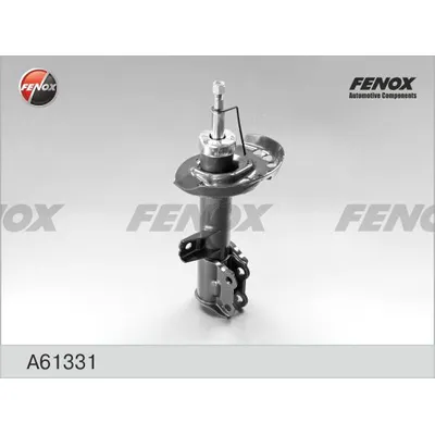 Амортизатор передний R HYUNDAI i30 FENOX A61331