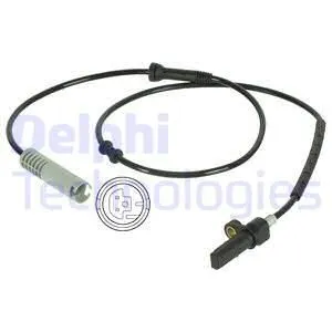 Датчик ABS задний L=R BMW E38 94-01 DELPHI SS10304