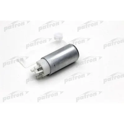 Насос топливный электрический =130L/h (насос) PEUGEOT: 406 2.0 HD PATRON PFP123