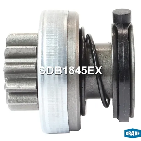 Бендикс стартера KRAUF SDB1845EX