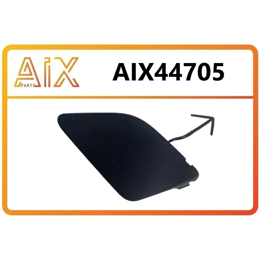 Заглушка передней буксирной петли AIX AIX44705
