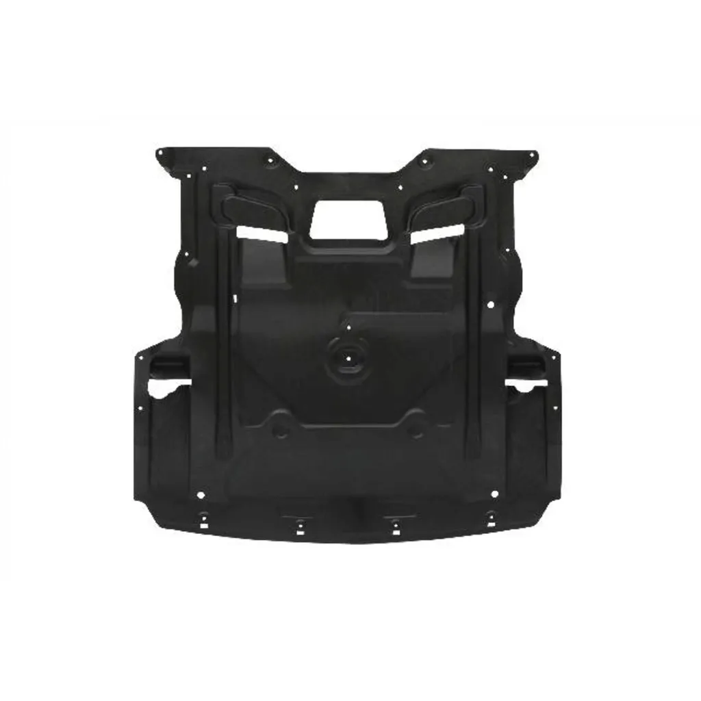 Пыльник двигателя (защита) пластик BMW 5 F10/F11/F07 2009-2016/7 F01/F02/F04 2008-2015 BM3392YA