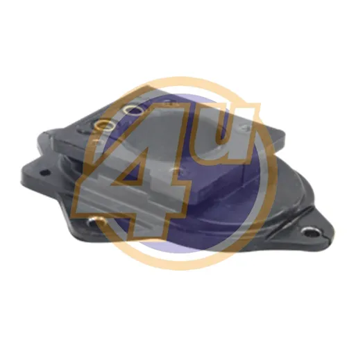 ПОДУШКА КАРБЮРАТОРА AUDI 80 B3/B4/VW GOLF II/III/PASSAT B3 (МОНОВПРЫСК) 4U VVFC00013