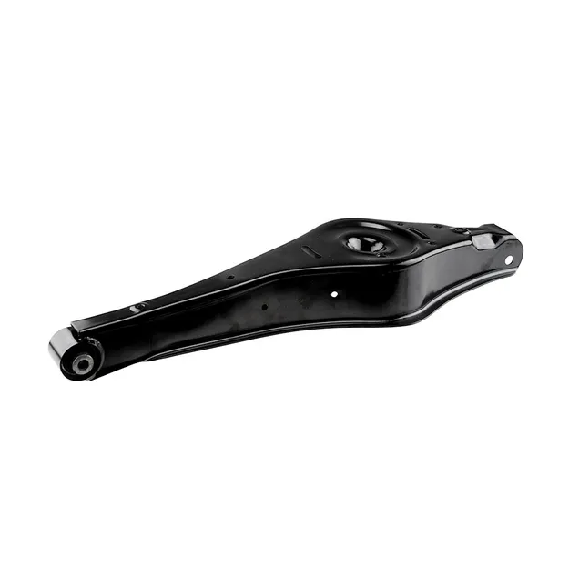 Рычаг задний поперечный нижний Audi A3, Q3, VW Passat, Tiguan, Golf, Skoda Octavia, Yeti 04- NTY ZWTVW002