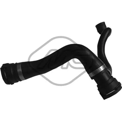 Патрубок BMW X5 Metalcaucho 97813