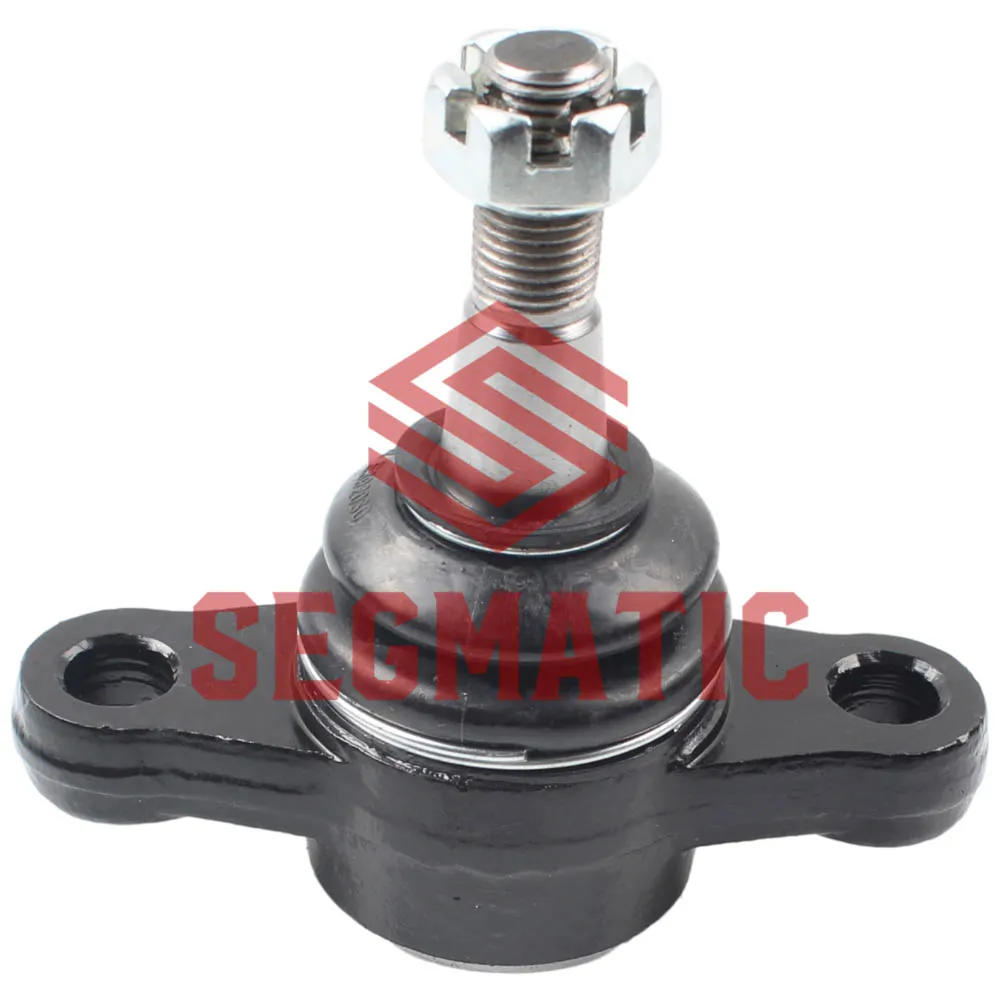 Опора шаровая / Hyundai Sonata V NF 2.0-3.3 05> SEGMATIC SGS8123