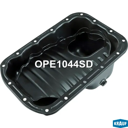 Поддон масляный ДВС KRAUF OPE1044SD