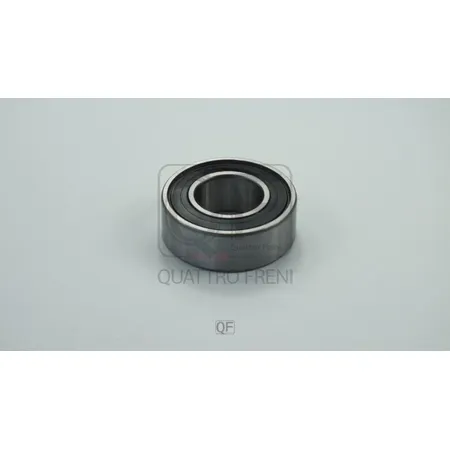 Подшипник приводного вала 35X72X25 QUATTRO FRENI QF51C00013