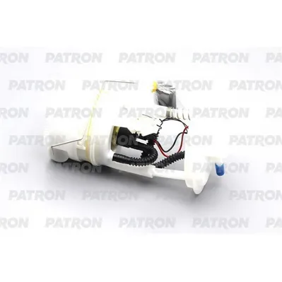 Насос топливный электрический (модуль) FIAT: Panda 1.1i 95- PATRON PFP493