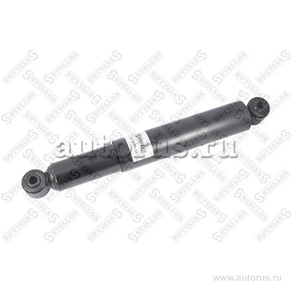 Амортизатор подвески задн. 420-695 O/O 16x62 16x50 MB Atego 712-71 STELLOX 87-05125-SX