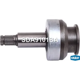 Бендикс стартера 20 шлицов KRAUF SDA9101BA