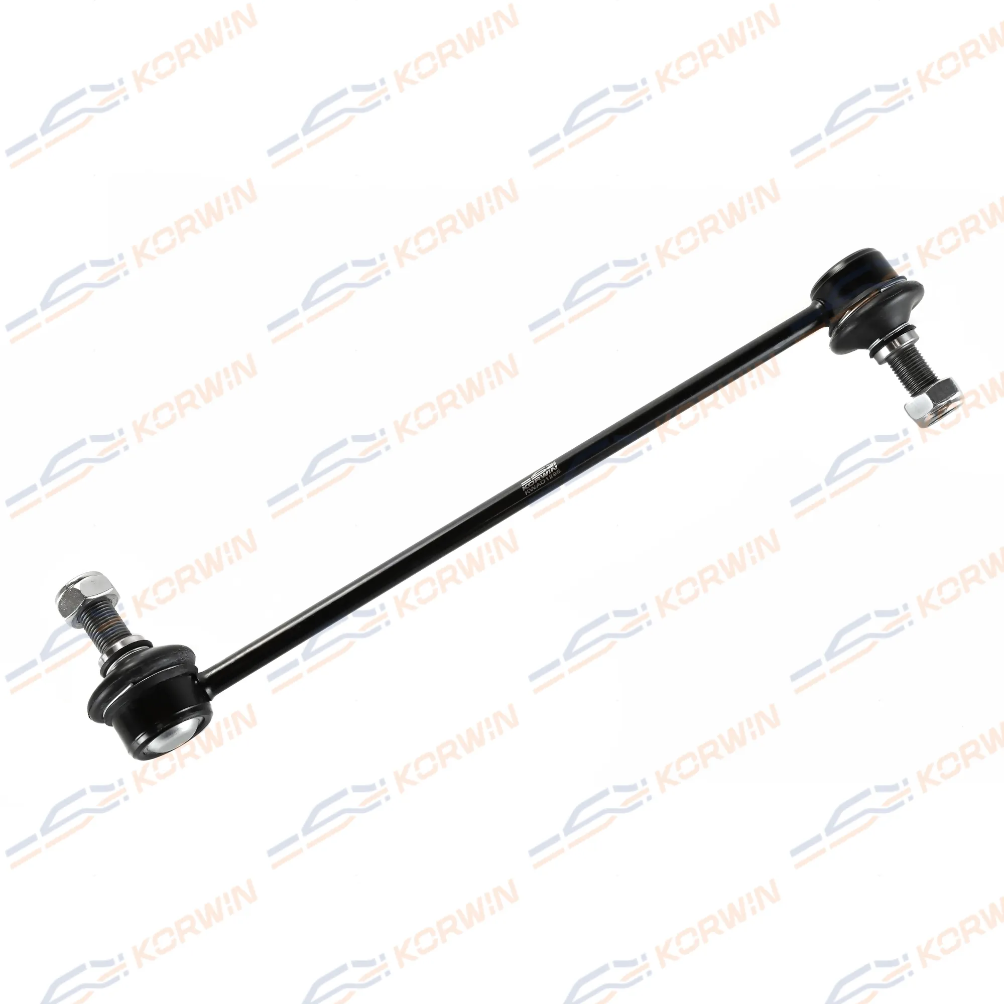 Стойка стабилизатора переднего L/R Hyundai / KIA KORWIN KWAD1296