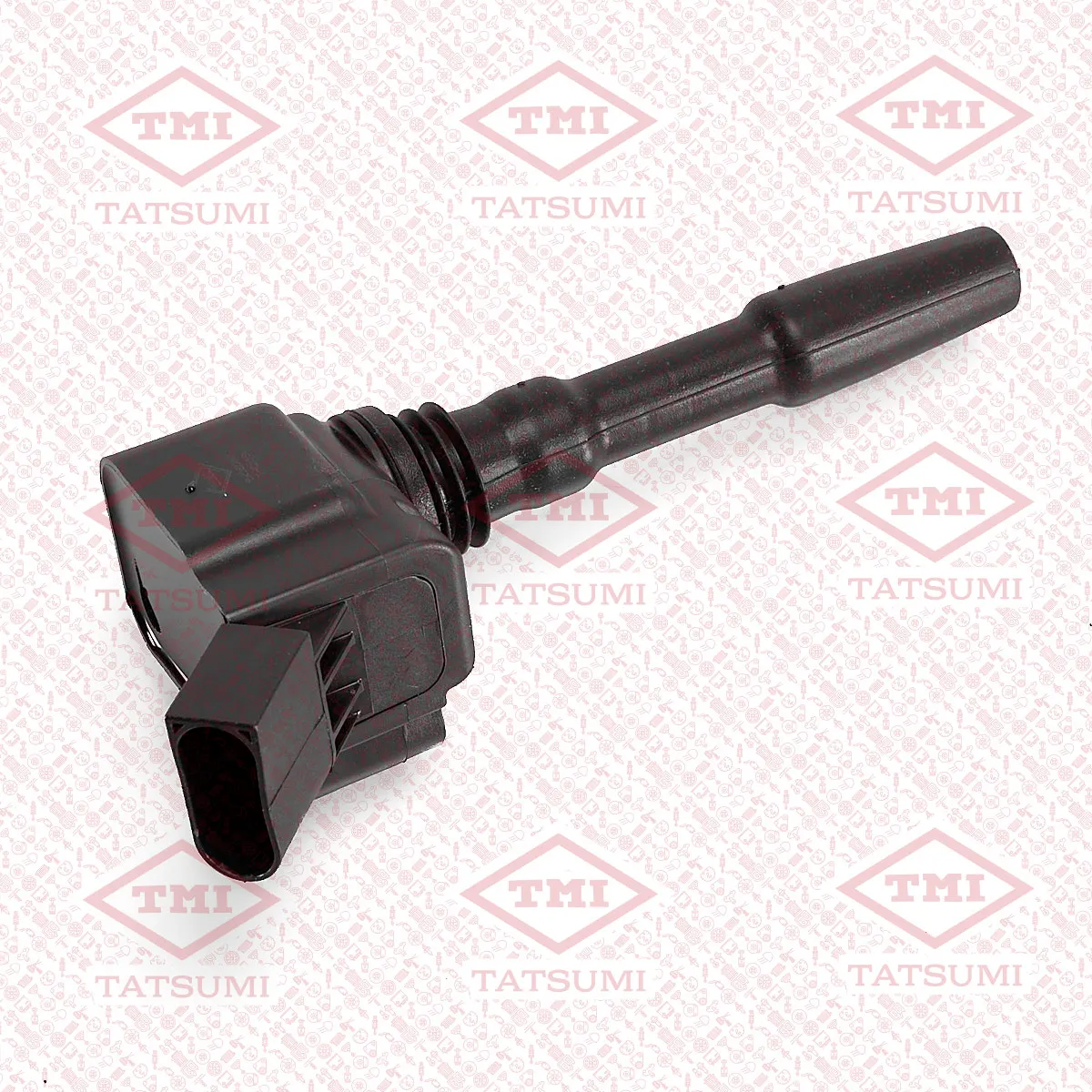Катушка зажигания AUDI/PORSCHE/SEAT/SKODA/VW 11-> TATSUMI THG1151