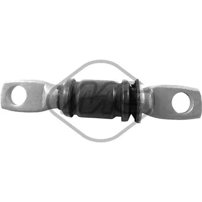 Сайлентблок подвески TOYOTA CAMRY Metalcaucho 57977