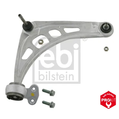 Рычаг передний нижний R BMW E46 all 98-05 excl.M-Technik FEBI 18803