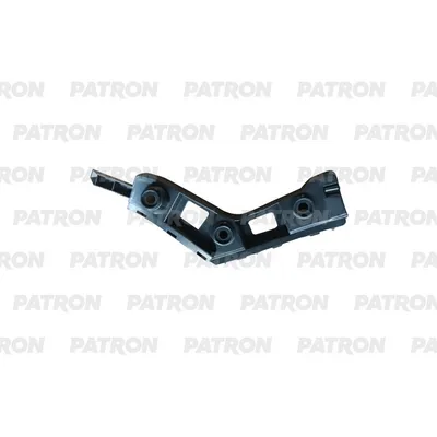 Кронштейн задн прав бампер VW GOLF VII 2013-17 PATRON P76-VG005AR
