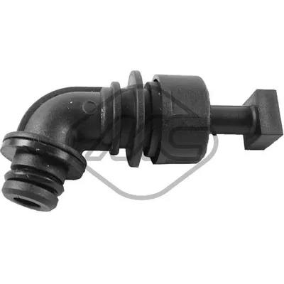 Патрубок FIAT DOBLO METALCAUCHO 03141