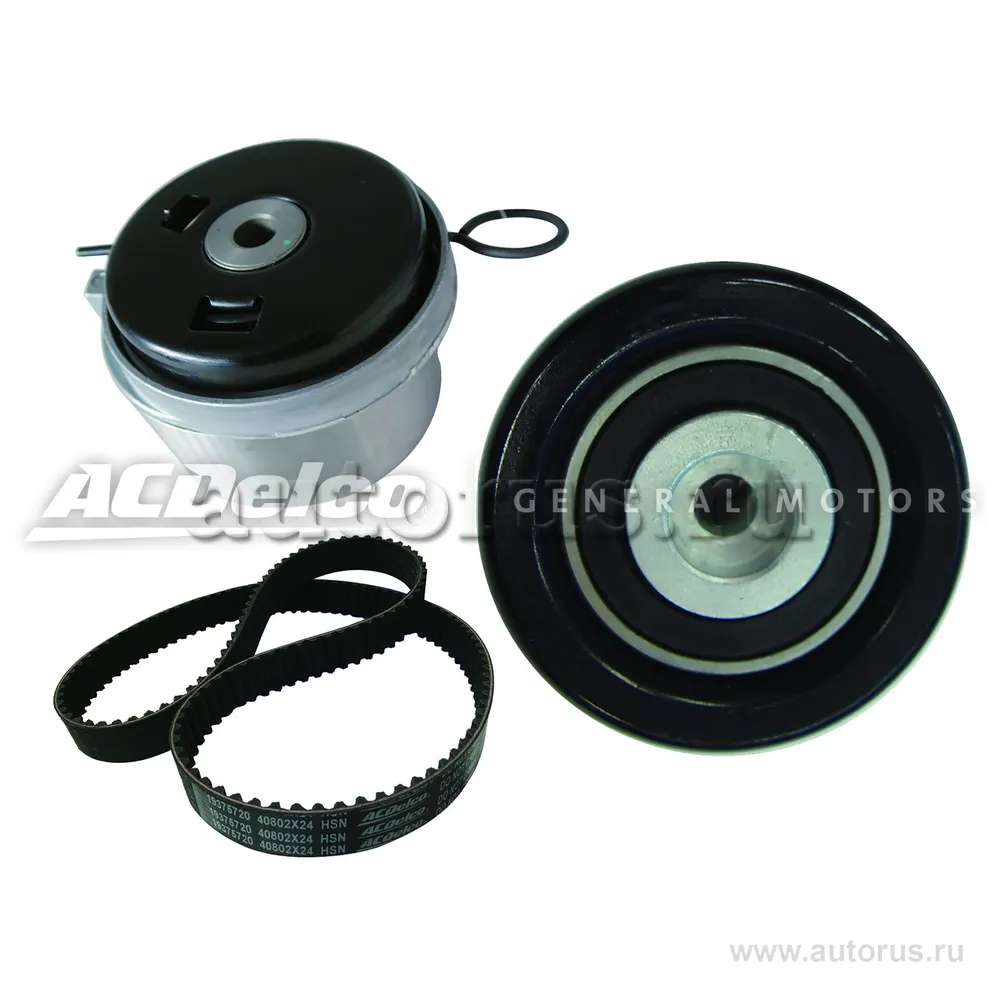 Ремкомплект ГРМ ACDelco 19375719