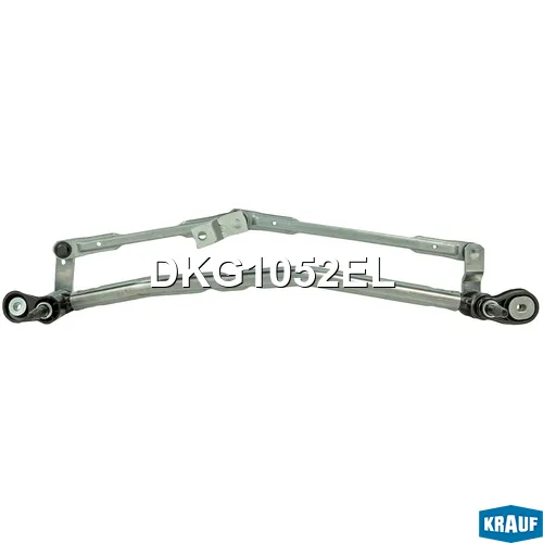 Трапеция стеклоочистителя KRAUF DKG1052EL