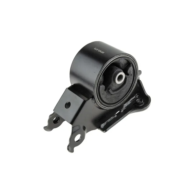 ПОДУШКА ДВИГАТЕЛЯ NISSAN PRIMERA P12 01-07, X-TRAIL T30 00-06 /ЗАД/ NTY ZPSNS070