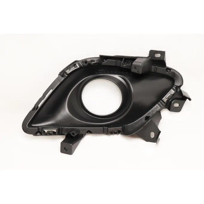 Накладка фары противотуманной Лев. Mazda M6 20132016 DoCar GHR450C21ADCR