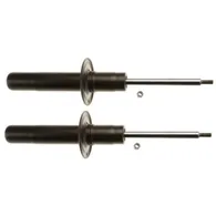 Амортизатор передний L=R газ упак. 2шт. (цена за 1шт.) VW Golf 5/Jetta/SKODA Octavia TRW JGM1084T