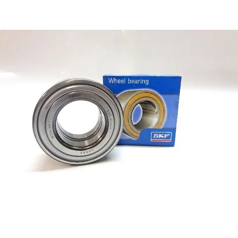 Подшипник ступицы передний SKF VKBC20033