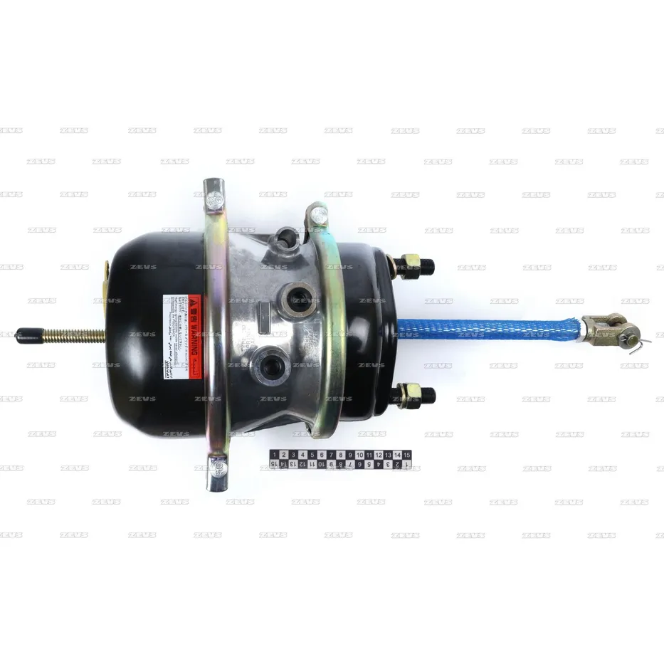 Энергоаккумулятор ZEVS ZHB-010
