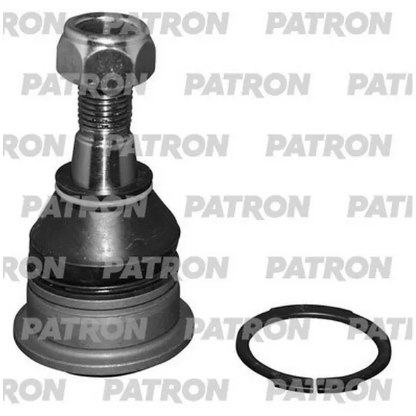 Опора шаровая Заменен на PS3116. NISSAN: PRIMERA (P12) 02-, PRIM PATRON PS3149