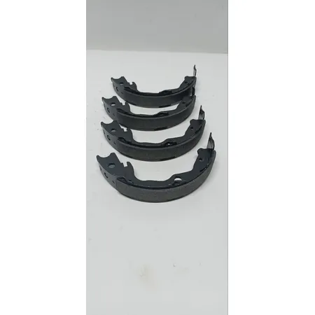 Колодки стояночного тормоза, Уценка NISSAN Juke/Qashqai/X-Trail (T31) TRIALLI GF 1904-N0 Уценка