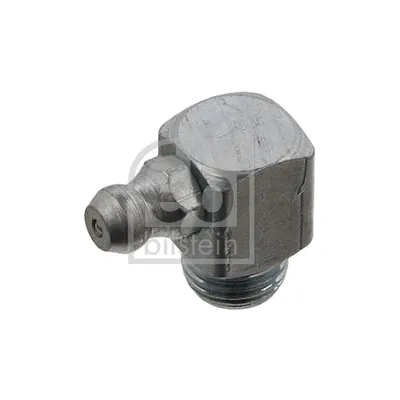 Пресс-масленка UNIVERSAL /M10x1,0mm угол 90град. FEBI 01098