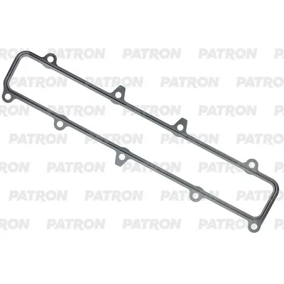 Прокладка впускного коллектора FIAT DUCATO. IVECO DAILY 3.0JTD F1CE0481D 06> In PATRON PG5-2157