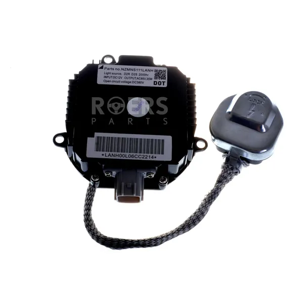 Блок розжига Roers Parts RP284748991A