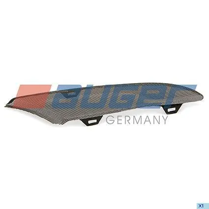 Крышка, Передняя панель AUGER 78016
