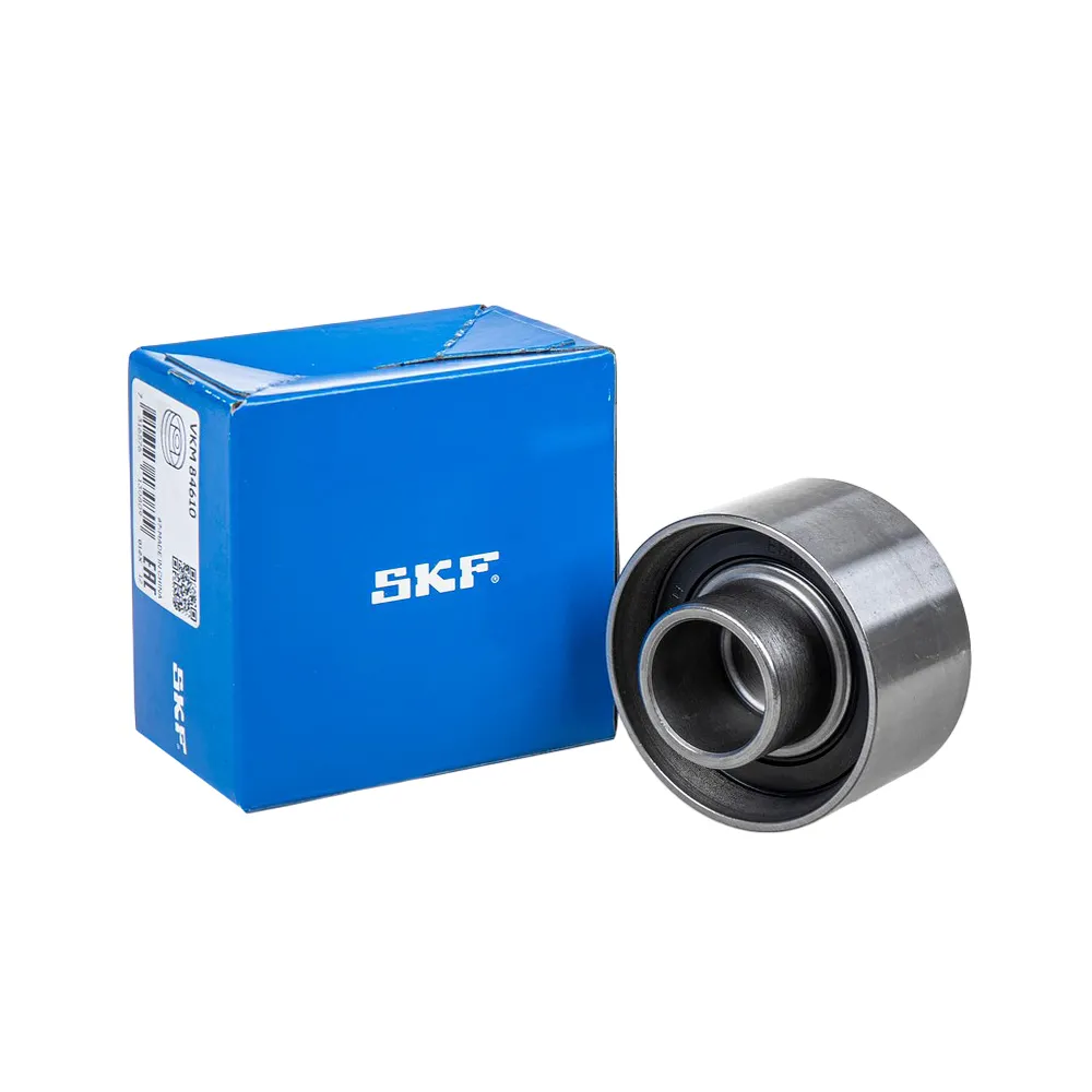 Ролик обводной ремня ГРМ SKF VKM 84610