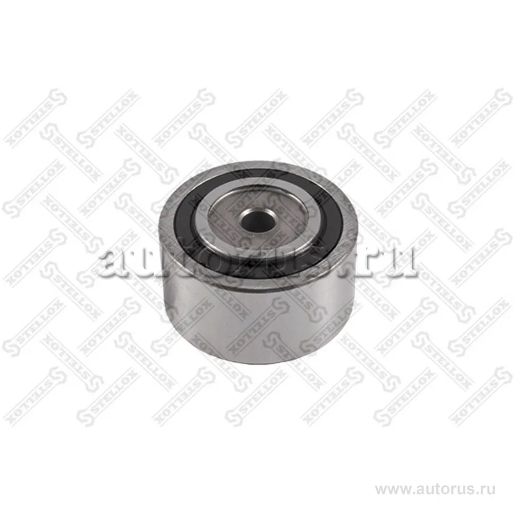 ролик обводной Citroen Jumper, Peugeot Boxer 2.0HDi/2.2HDi 01 STELLOX 03-40760-SX