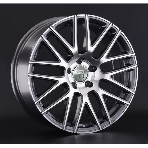 Диск литой R18 8J 5x112/66.6 ET30 REPLAY B208 GMF 042248-160023005