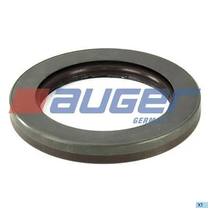 Сальник хвостовика редуктора 90х130х14 FPM WD DC AUGER 68346
