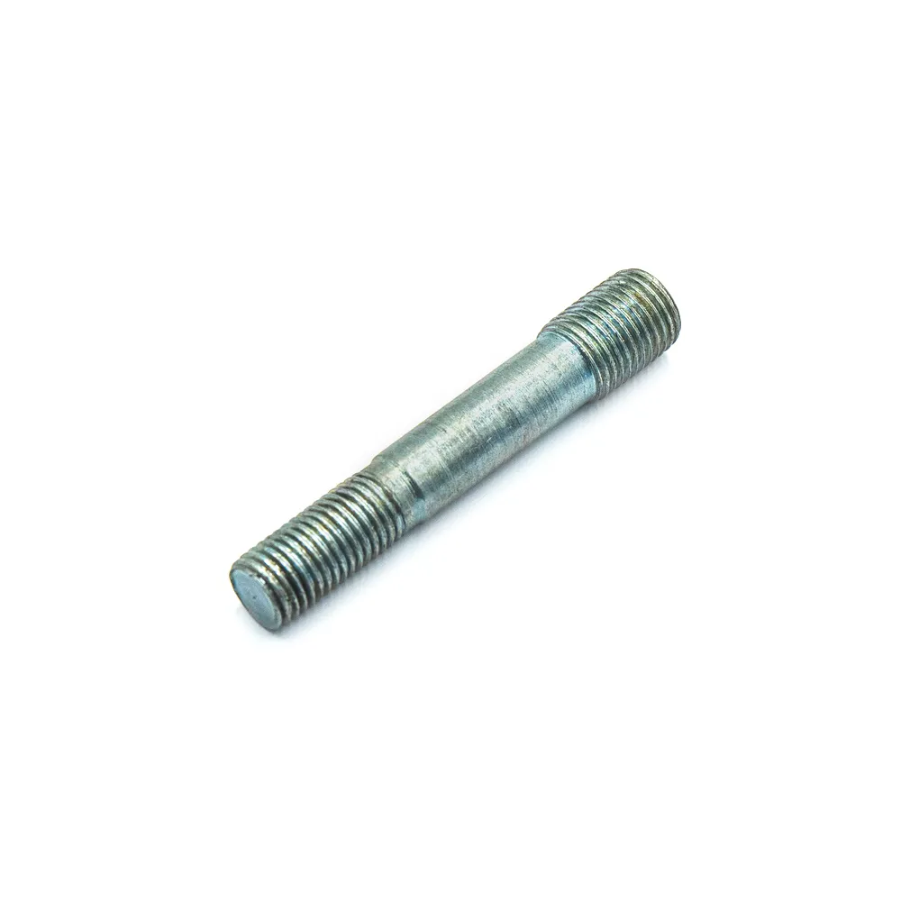 Шпилька М10М12x50 ремонтная ролика натяжного ремня ВАЗ 0810 NO NAME 21080-1006129-108