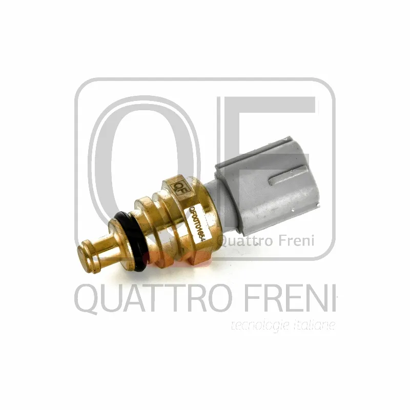 Датчик температуры жидкости, QUATTRO FRENI QF25A00030
