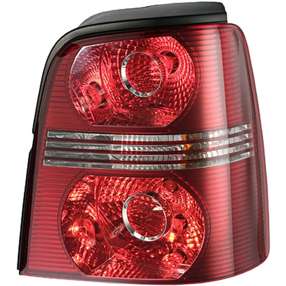 Фонарь зад. R VW TOURAN 06-