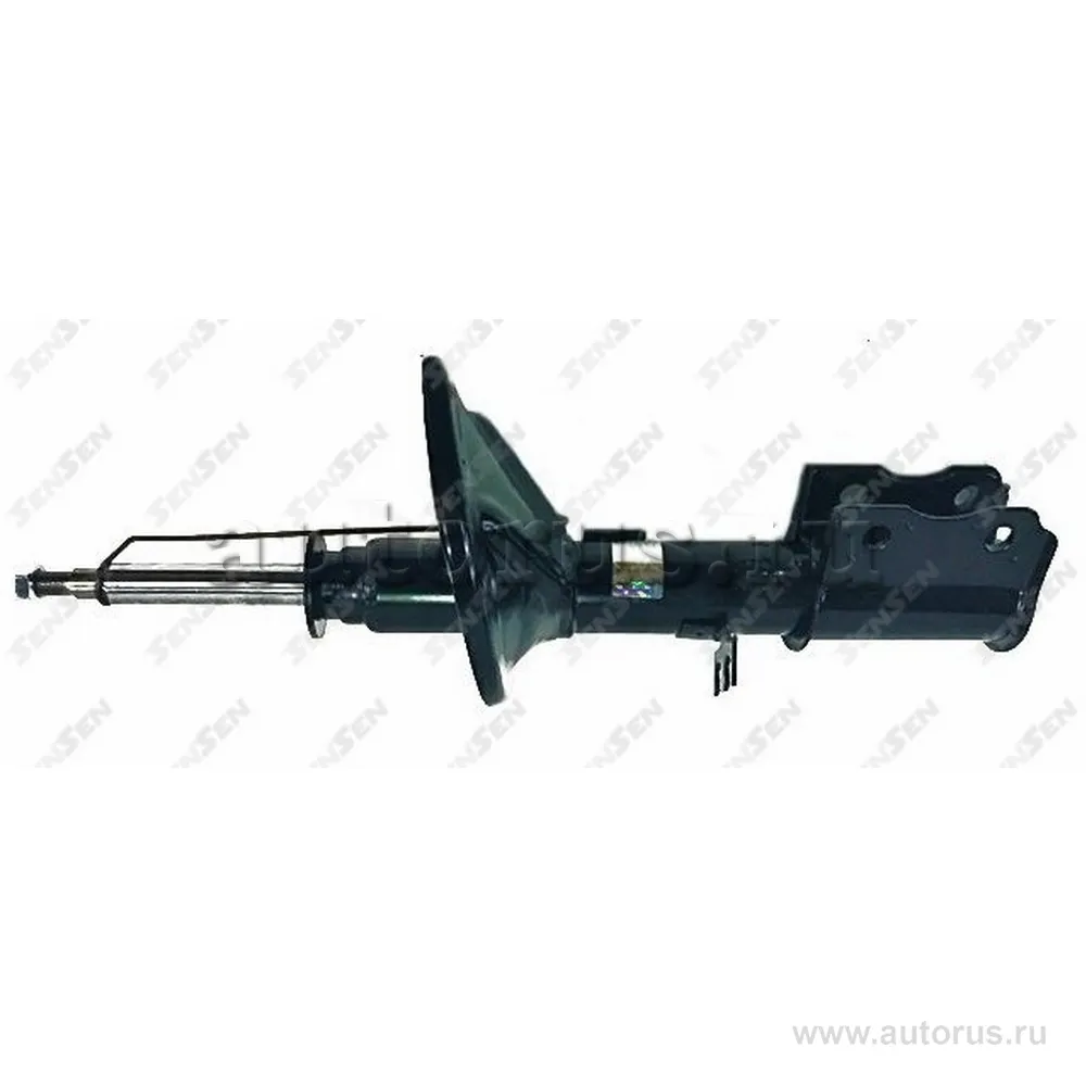 Амортизатор передний R KIA SEPHIA/SHUMA II седан/SPECTRA II SENSEN 4213-0203